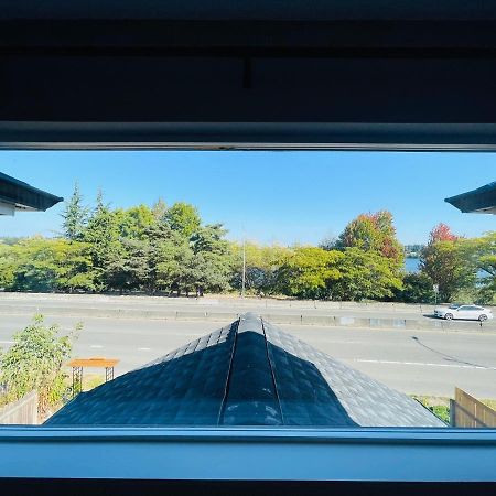 Green Lake 1St Line Home B With Central Air Conditioners 시애틀 외부 사진
