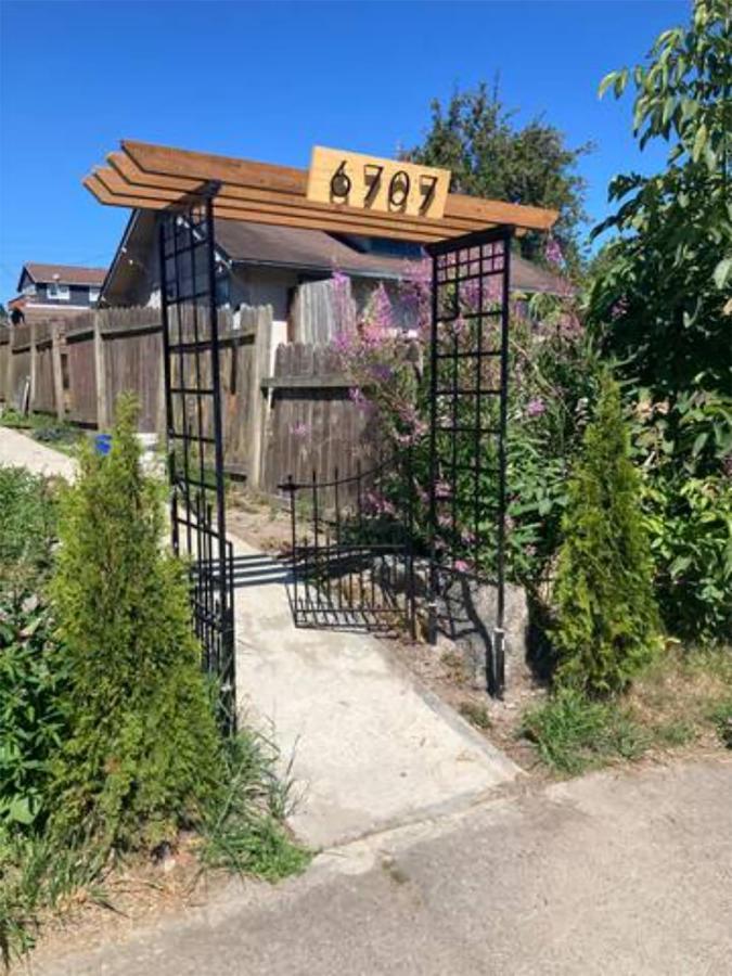 Green Lake 1St Line Home B With Central Air Conditioners 시애틀 외부 사진