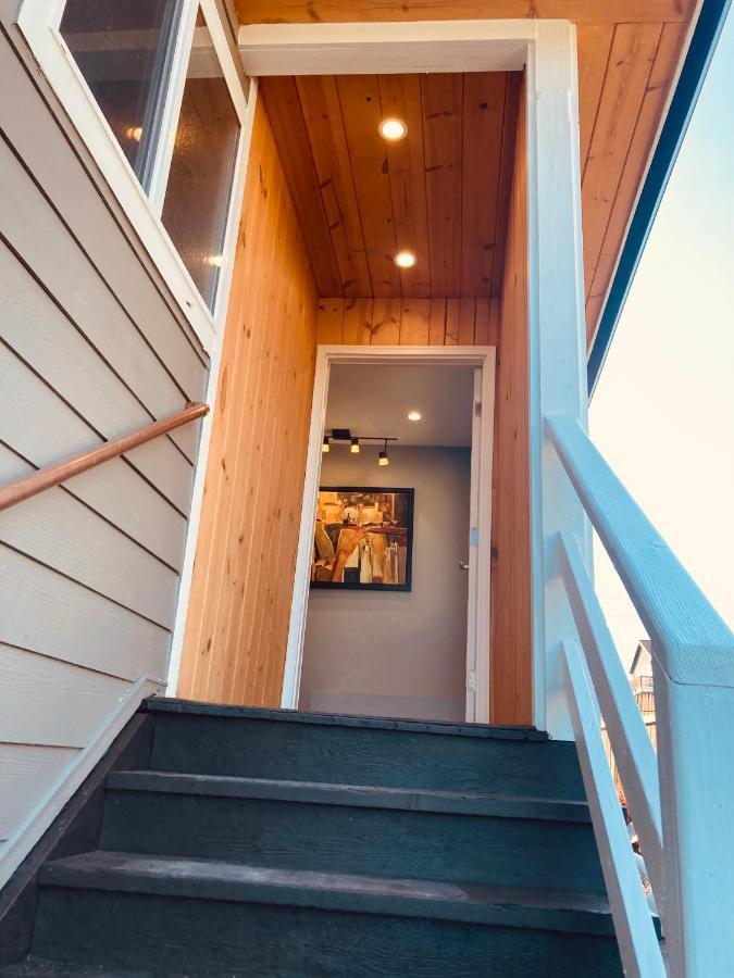 Green Lake 1St Line Home B With Central Air Conditioners 시애틀 외부 사진