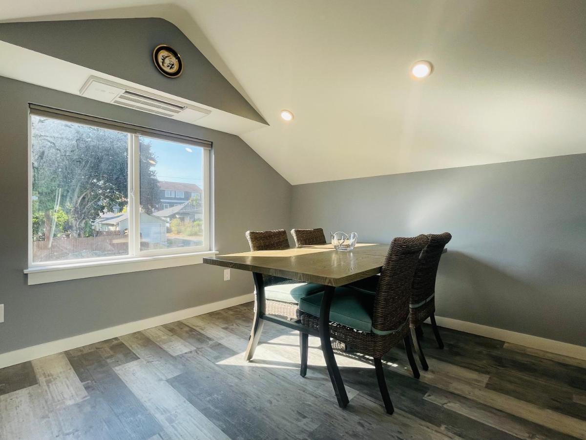 Green Lake 1St Line Home B With Central Air Conditioners 시애틀 외부 사진